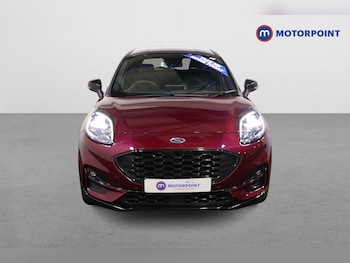 Used Ford Puma 2023 for sale - 76847697: Photo