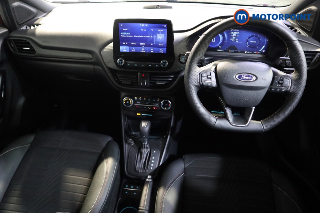 Used Ford Puma 2023 for sale - 76847697: Photo 9