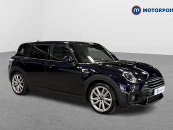 2022 - 1.5 Cooper Sport 6dr Auto [Comfort Pack] 6-Door