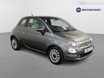Used Fiat 500 2022 for sale - 78329701: Photo