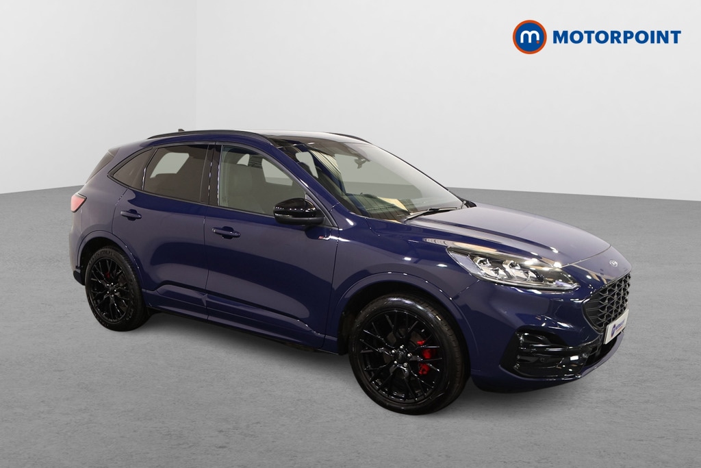 Used Ford Kuga 2023 for sale - 76193587: Photo 1