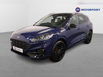 Used Ford Kuga 2023 for sale - 76193587: Photo 3