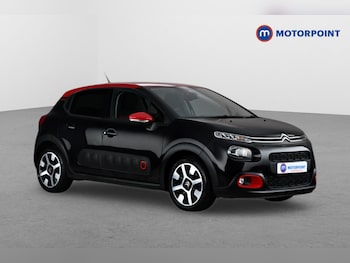 Used Citroen C3 2019 for sale - 79458026: Photo