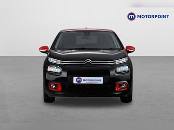Used Citroen C3 2019 for sale - 79458026: Photo
