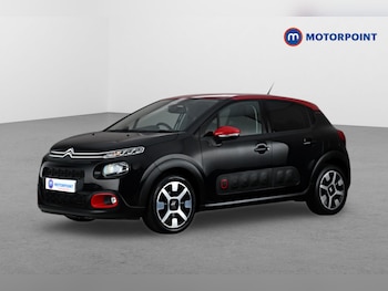 Used Citroen C3 2019 for sale - 79458026: Photo
