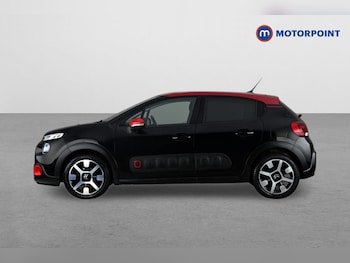 Used Citroen C3 2019 for sale - 79458026: Photo