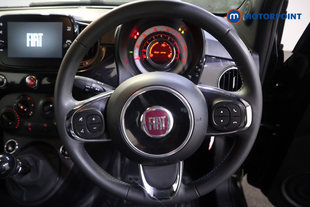 Used Fiat 500 2023 for sale - 77026110: Photo 10