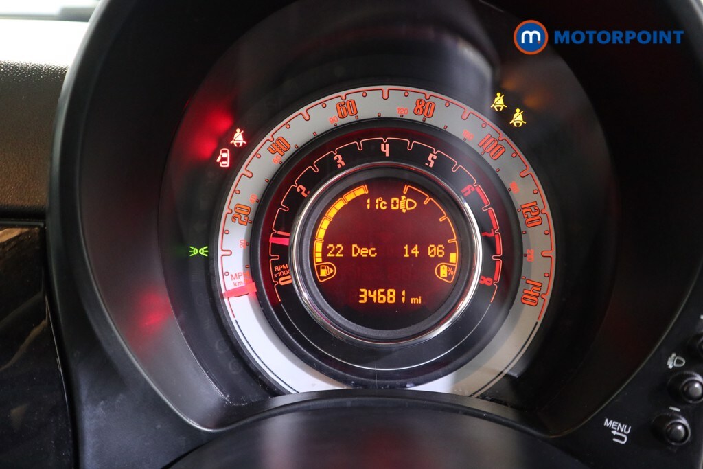 Used Fiat 500 2023 for sale - 77026110: Photo 13