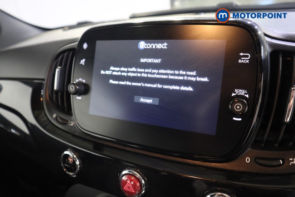 Used Fiat 500 2023 for sale - 77026110: Photo 14