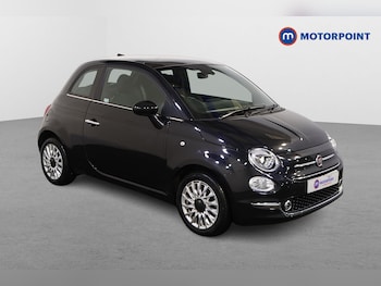 Used Fiat 500 2023 for sale - 77026110: Photo