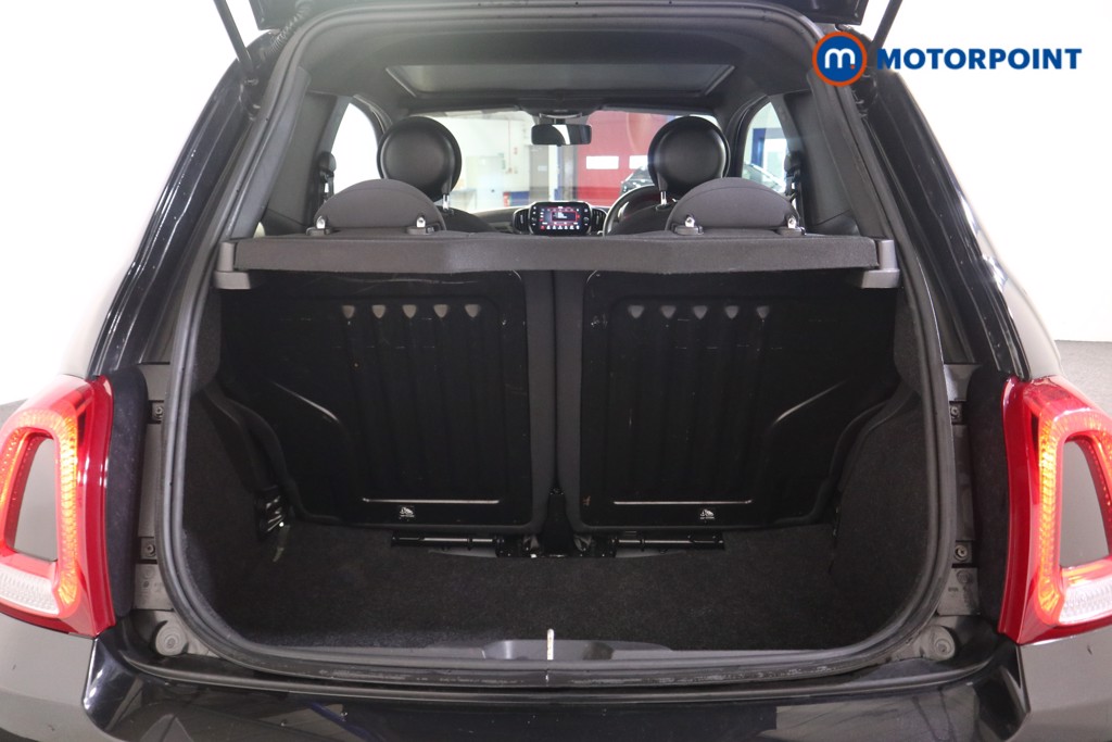 Used Fiat 500 2023 for sale - 77026110: Photo 22