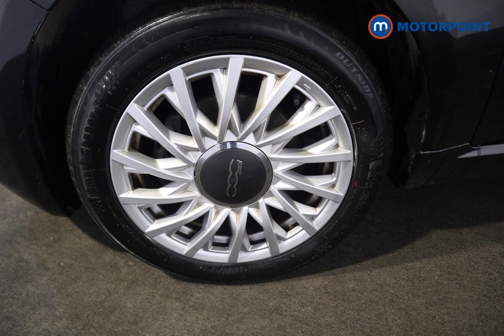 Used Fiat 500 2023 for sale - 77026110: Photo 25