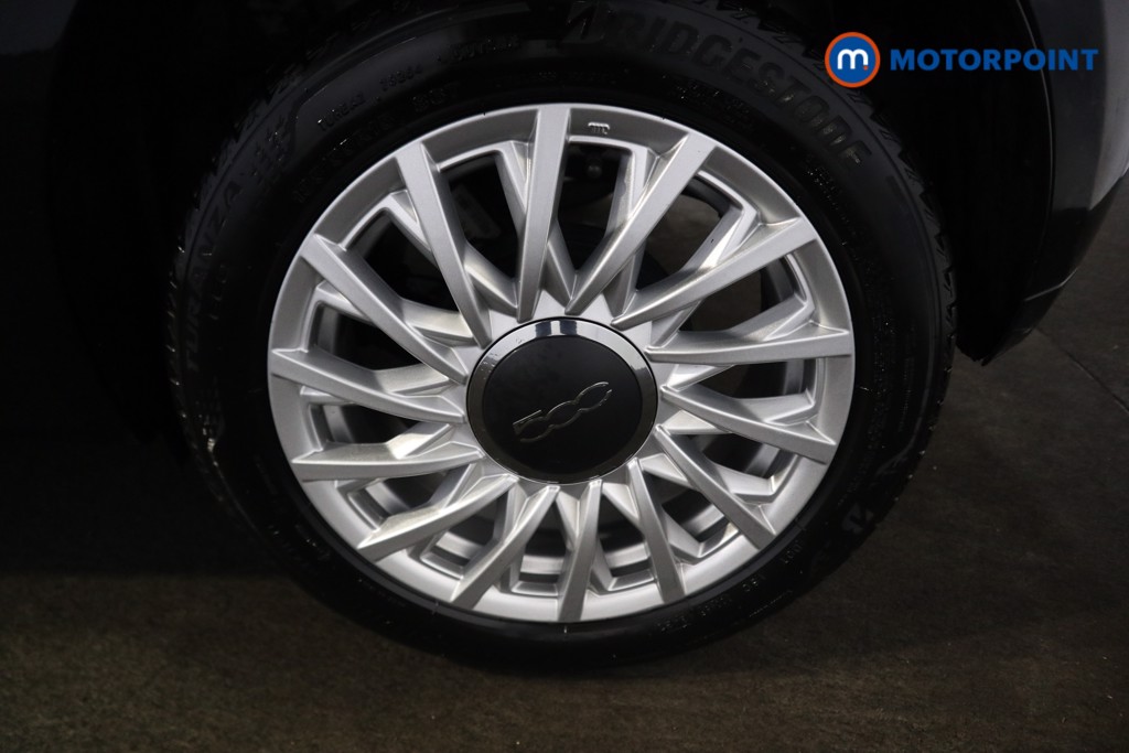 Used Fiat 500 2023 for sale - 77026110: Photo 26