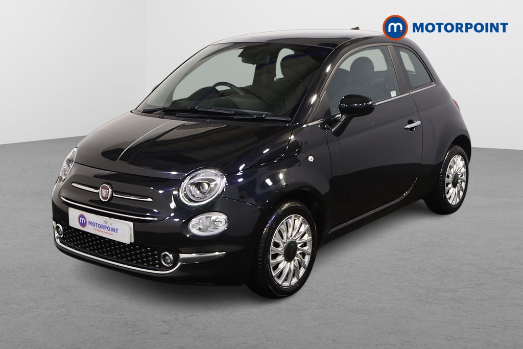 Used Fiat 500 2023 for sale - 77026110: Photo 3