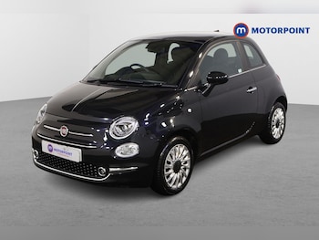 Used Fiat 500 2023 for sale - 77026110: Photo