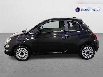 Used Fiat 500 2023 for sale - 77026110: Photo