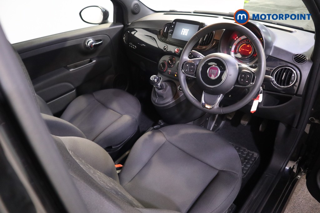 Used Fiat 500 2023 for sale - 77026110: Photo 9