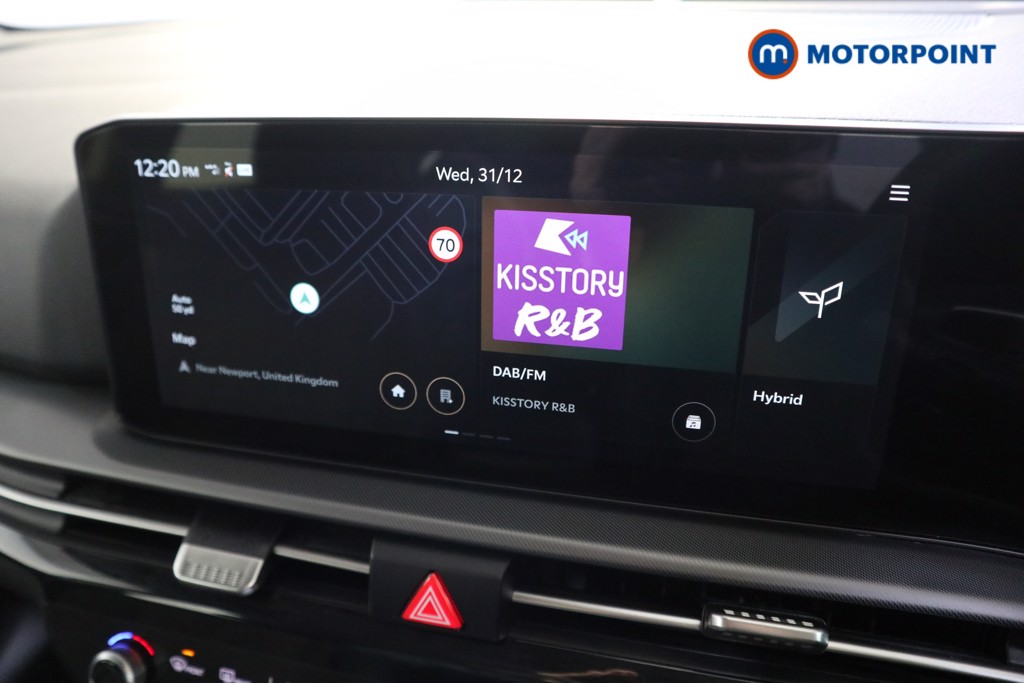 Used Kia Sportage 2025 for sale - 77104356: Photo 14