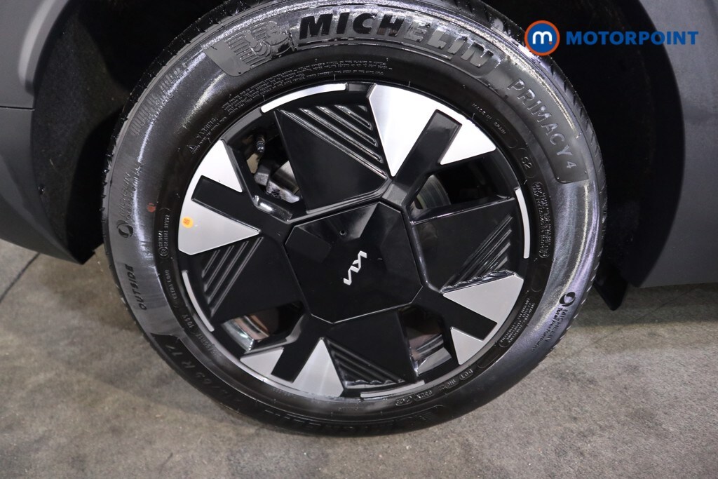 Used Kia Sportage 2025 for sale - 77104356: Photo 27