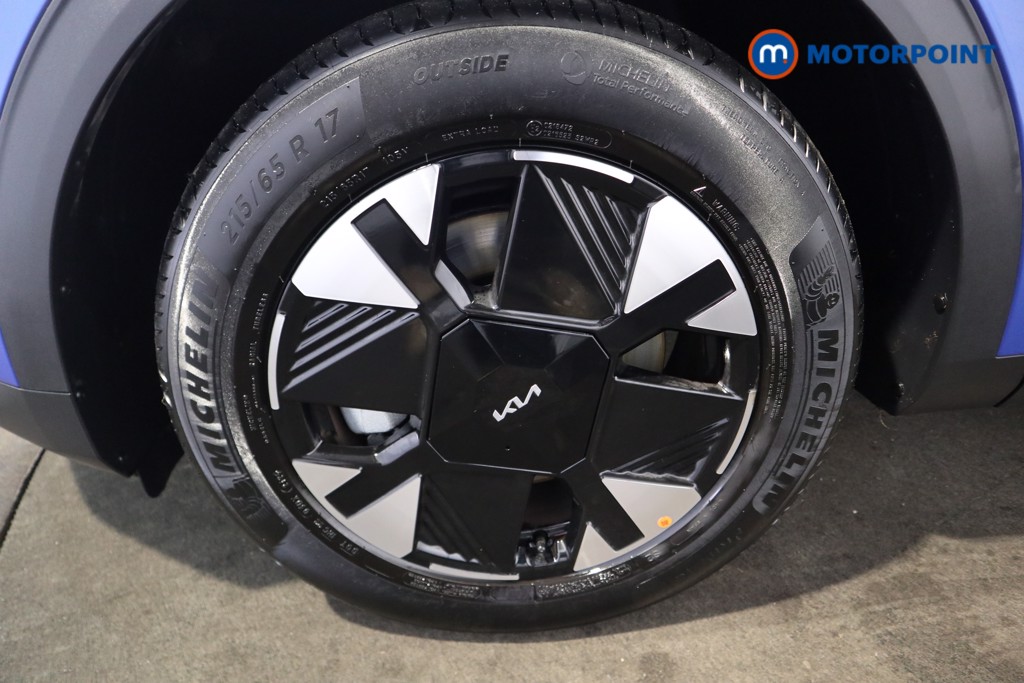 Used Kia Sportage 2025 for sale - 77104356: Photo 29