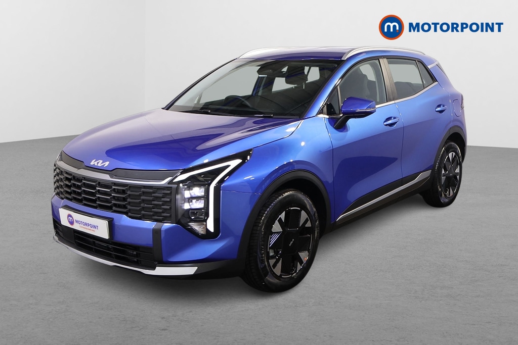 Used Kia Sportage 2025 for sale - 77104356: Photo 3