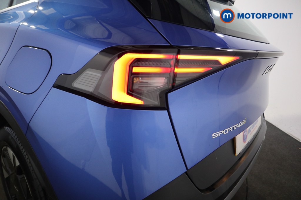 Used Kia Sportage 2025 for sale - 77104356: Photo 34