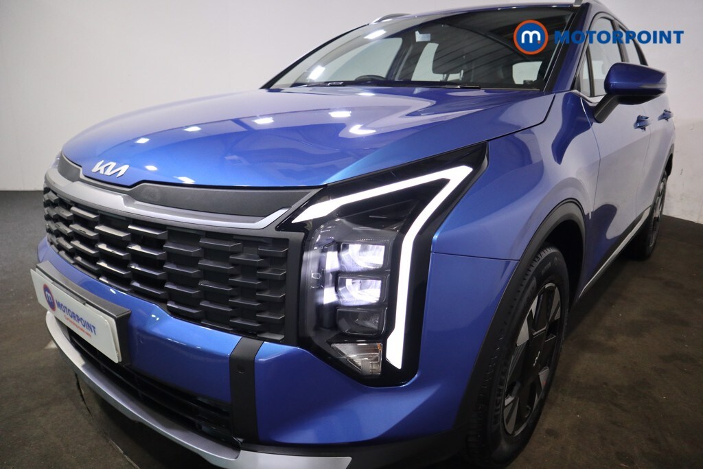 Used Kia Sportage 2025 for sale - 77104356: Photo 39