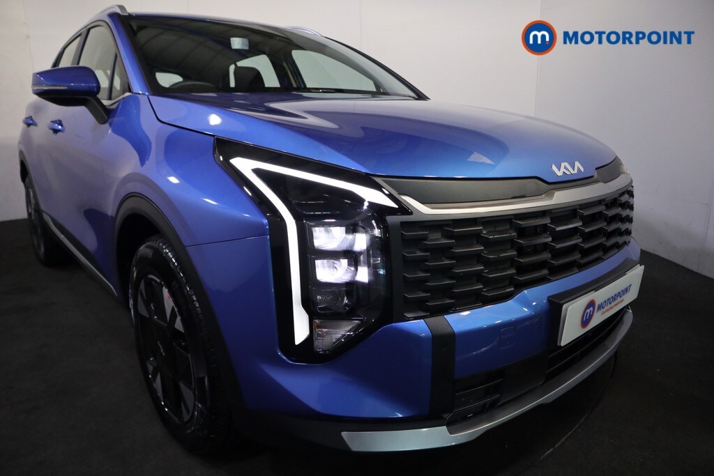 Used Kia Sportage 2025 for sale - 77104356: Photo 41