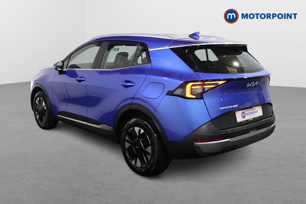 Used Kia Sportage 2025 for sale - 77104356: Photo 5