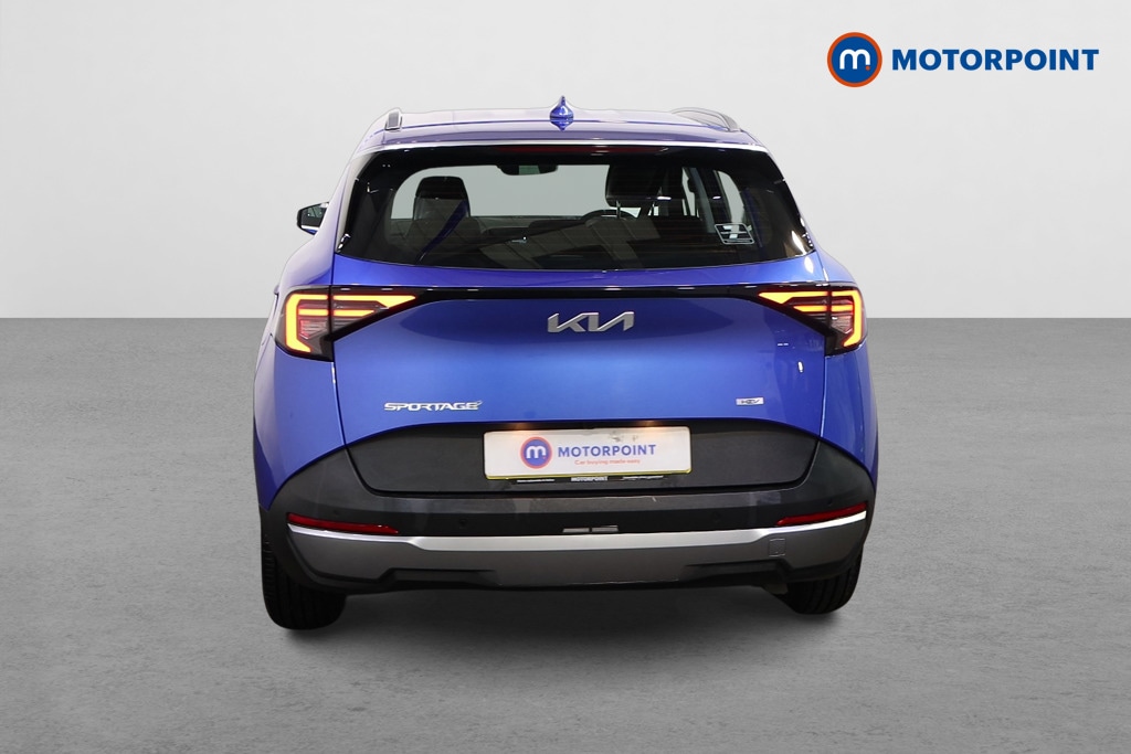 Used Kia Sportage 2025 for sale - 77104356: Photo 6