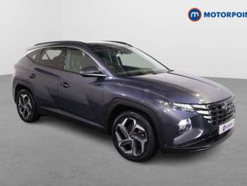 2021 - 1.6 TGDi Hybrid 230 Ultimate 5dr 2WD Auto