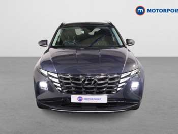 Used Hyundai TUCSON 2021 for sale - 75274947: Photo
