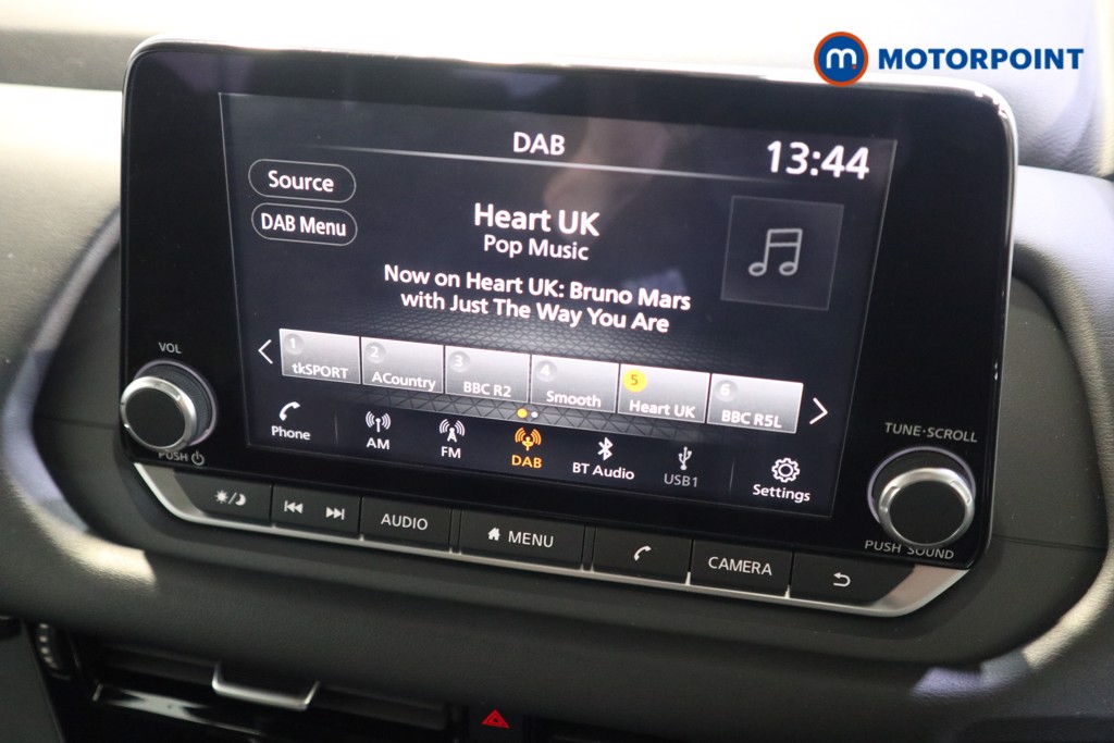 Used Nissan Qashqai 2023 for sale - 77275098: Photo 14