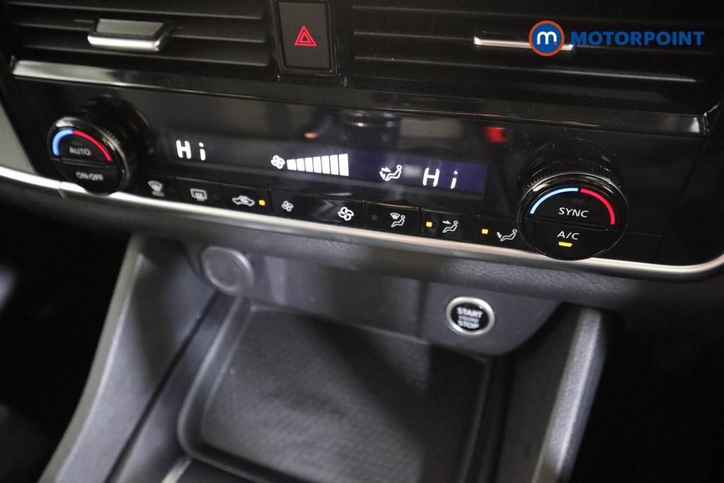 Used Nissan Qashqai 2023 for sale - 77275098: Photo 15