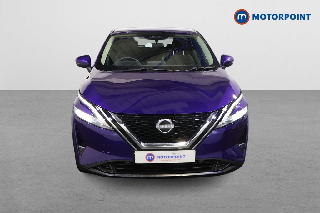 Used Nissan Qashqai 2023 for sale - 77275098: Photo 2