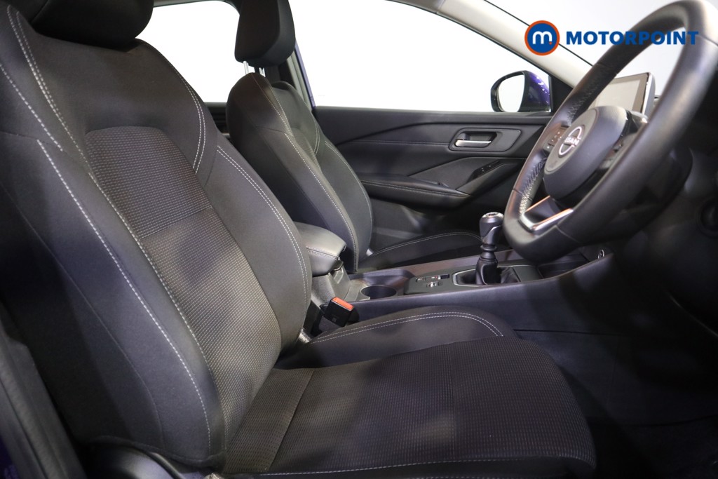 Used Nissan Qashqai 2023 for sale - 77275098: Photo 21