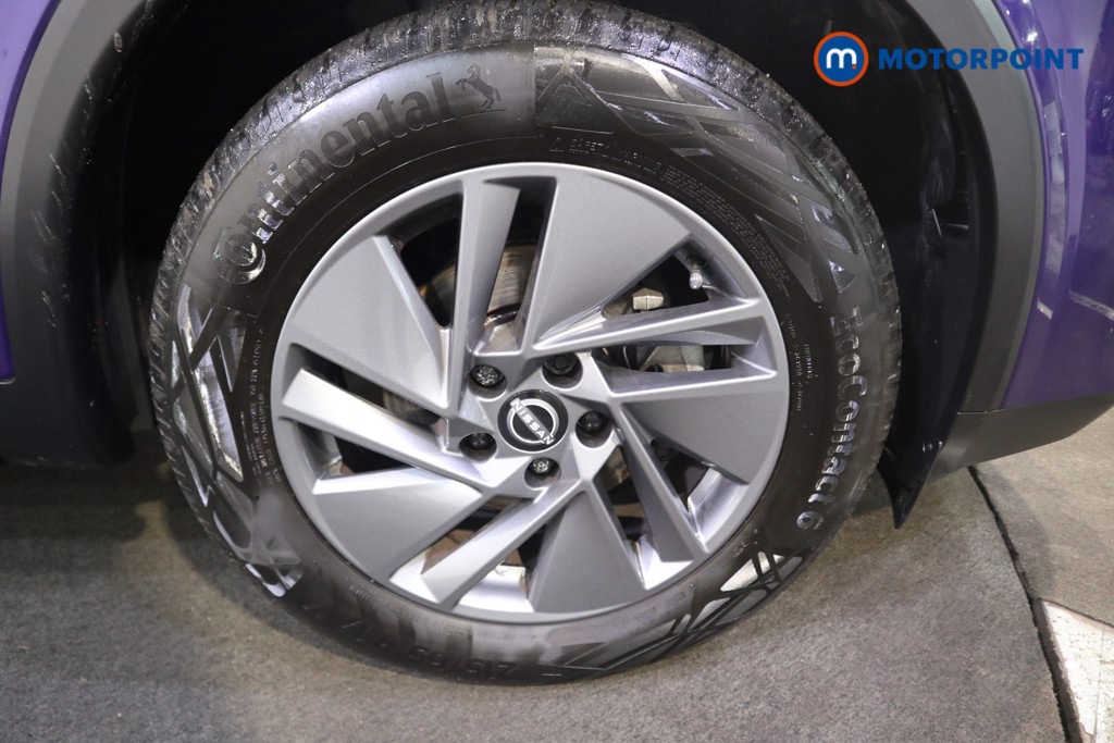 Used Nissan Qashqai 2023 for sale - 77275098: Photo 27