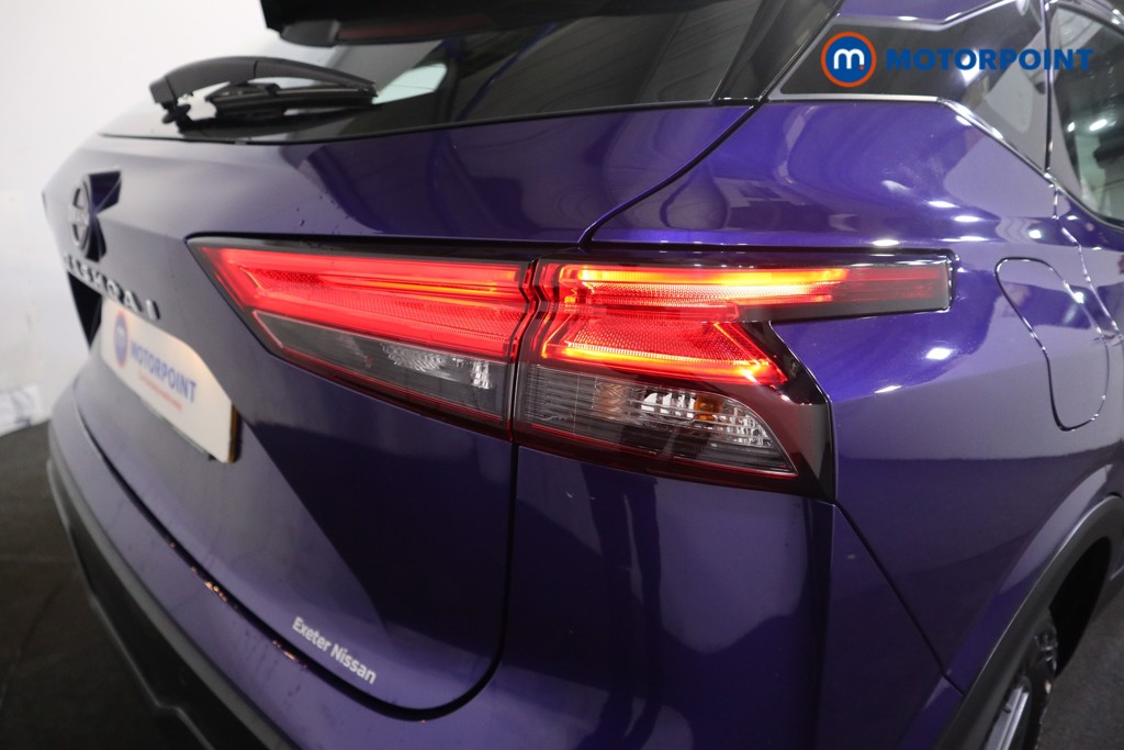 Used Nissan Qashqai 2023 for sale - 77275098: Photo 33