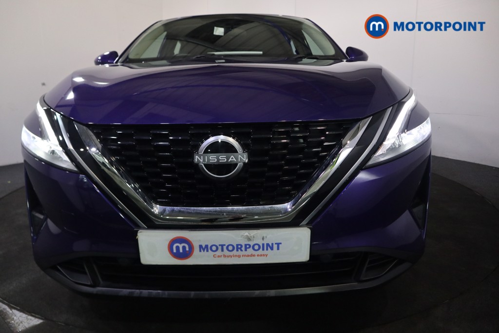 Used Nissan Qashqai 2023 for sale - 77275098: Photo 39