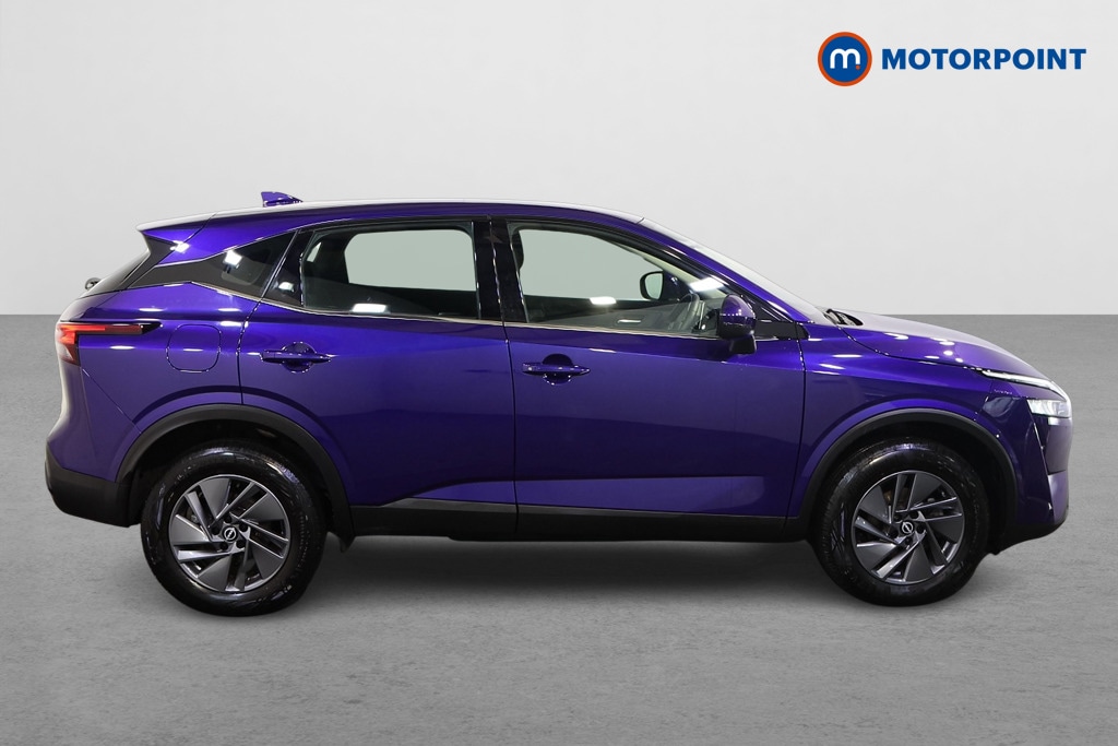 Used Nissan Qashqai 2023 for sale - 77275098: Photo 8