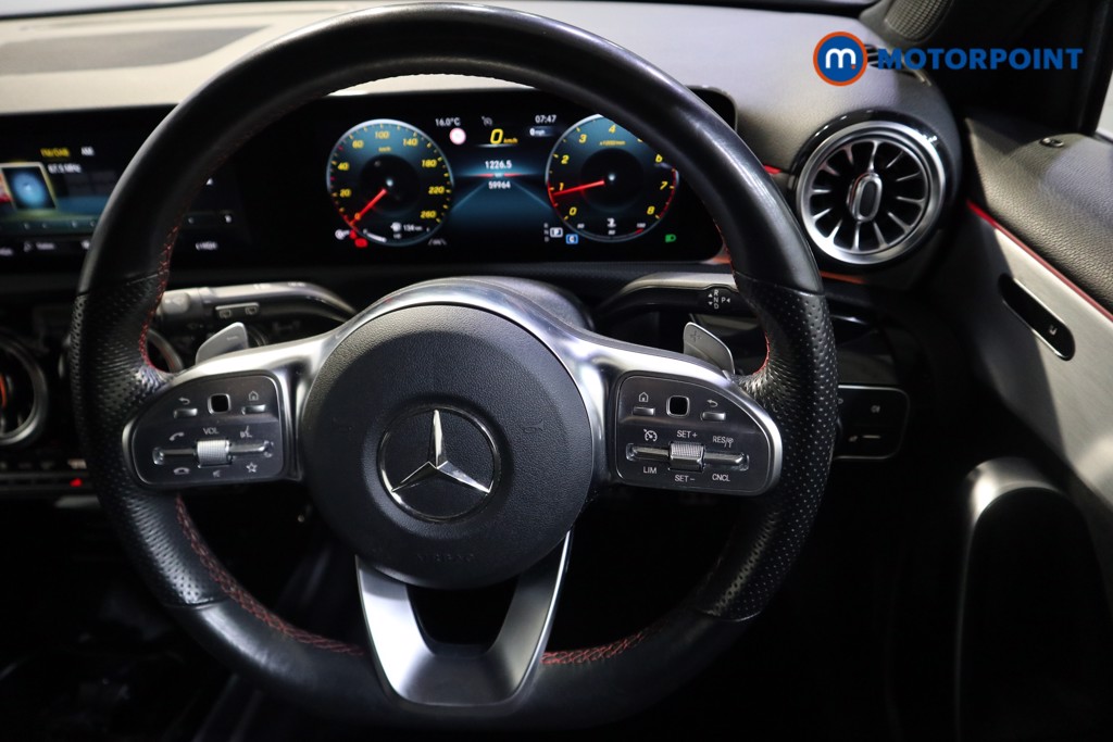 Used Mercedes-Benz A-Class 2020 for sale - 77026141: Photo 10