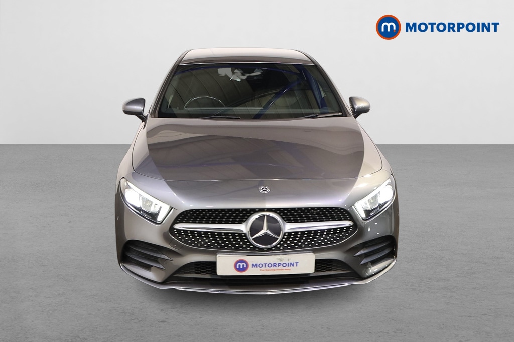 Used Mercedes-Benz A-Class 2020 for sale - 77026141: Photo 2