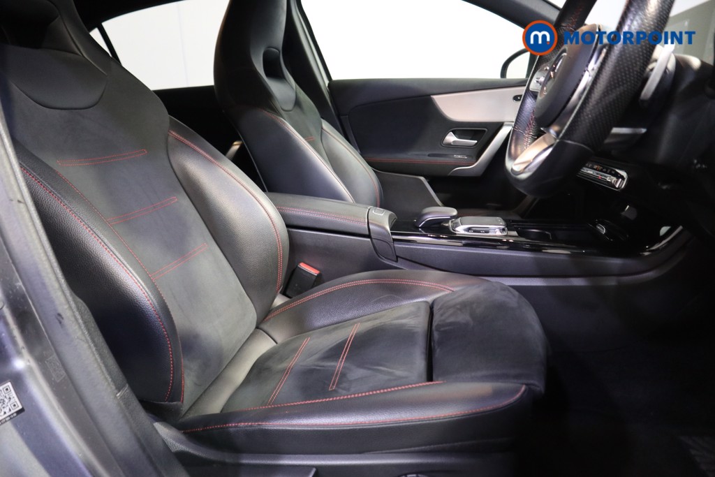 Used Mercedes-Benz A-Class 2020 for sale - 77026141: Photo 23