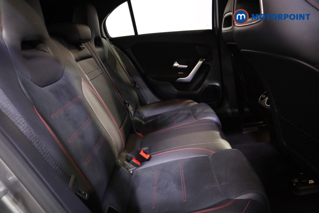 Used Mercedes-Benz A-Class 2020 for sale - 77026141: Photo 24