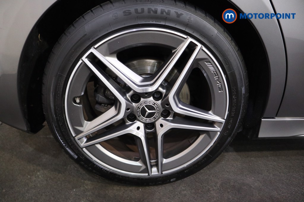 Used Mercedes-Benz A-Class 2020 for sale - 77026141: Photo 28