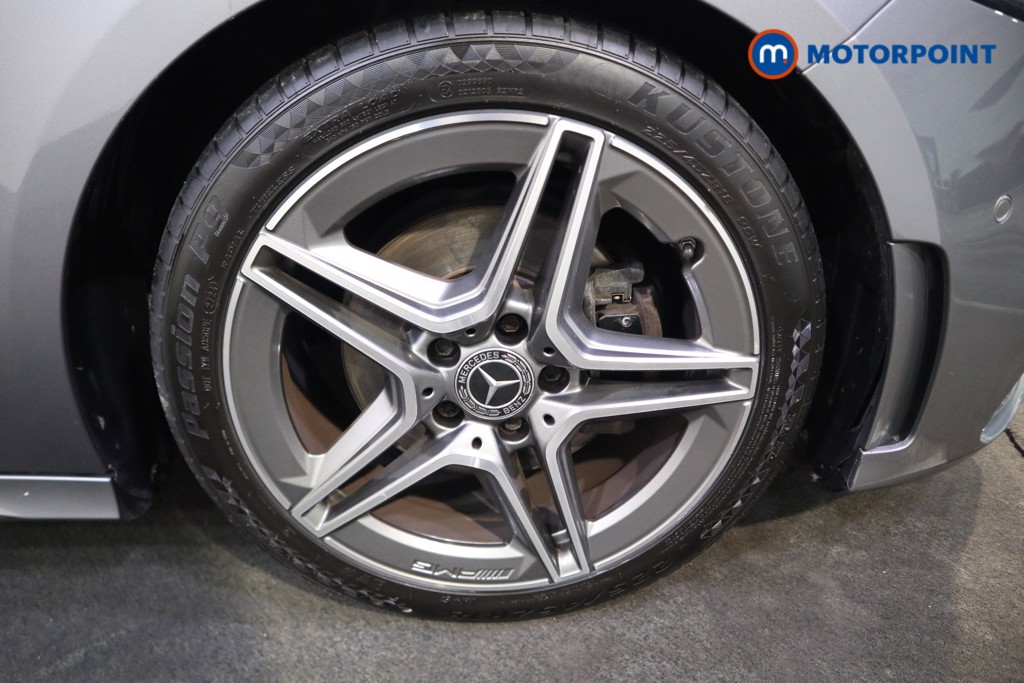 Used Mercedes-Benz A-Class 2020 for sale - 77026141: Photo 29