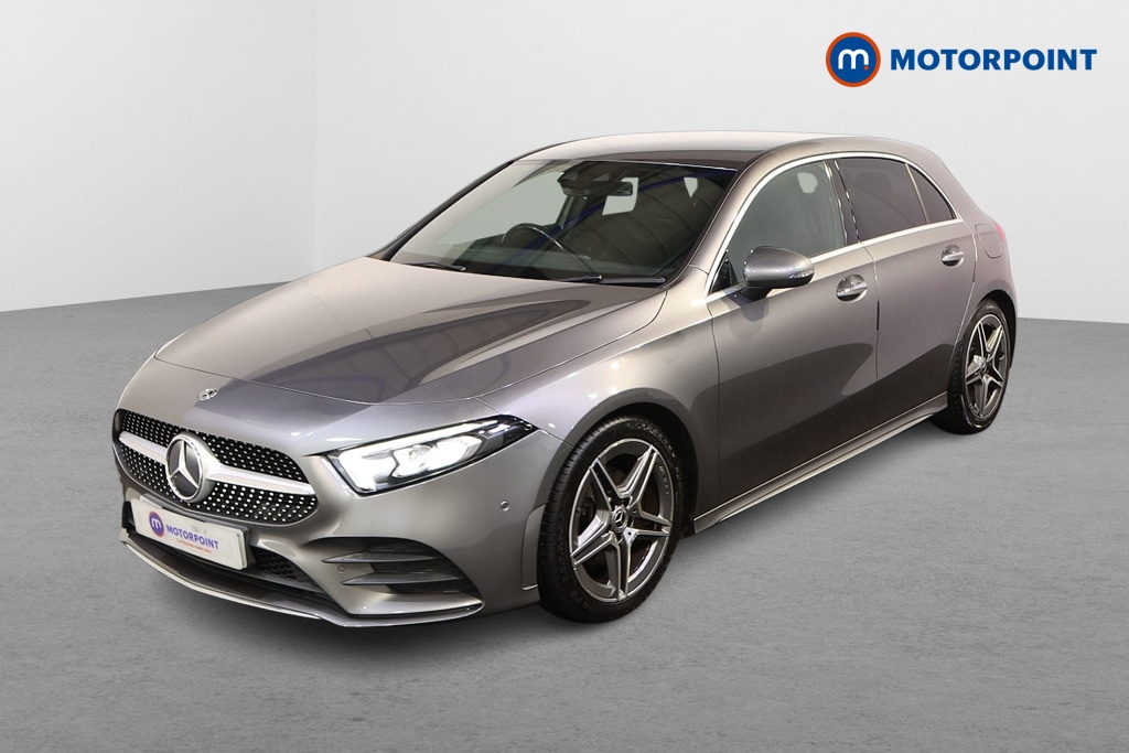 Used Mercedes-Benz A-Class 2020 for sale - 77026141: Photo 3