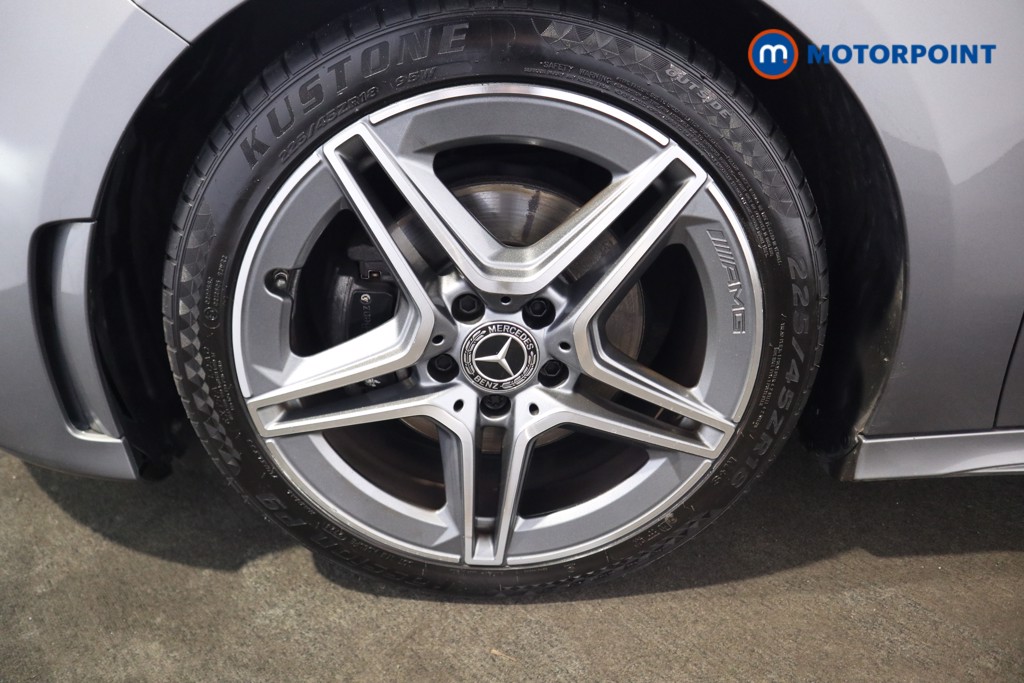 Used Mercedes-Benz A-Class 2020 for sale - 77026141: Photo 30