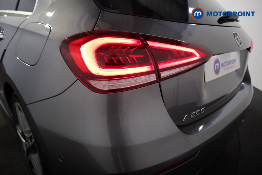 Used Mercedes-Benz A-Class 2020 for sale - 77026141: Photo 33