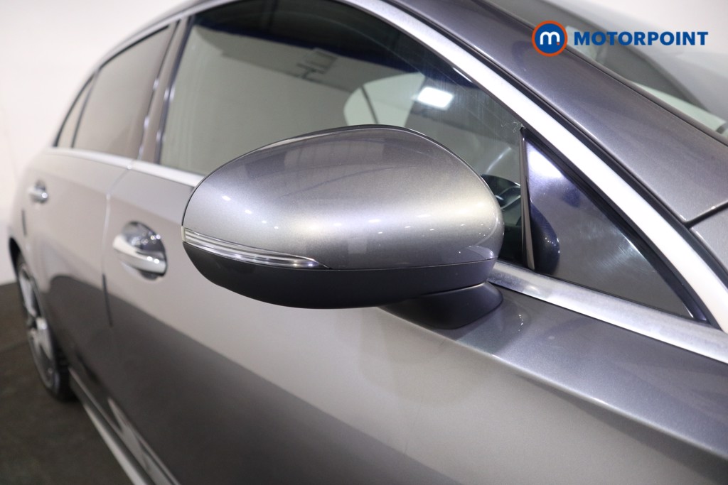 Used Mercedes-Benz A-Class 2020 for sale - 77026141: Photo 35